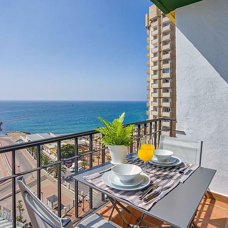 Sur Suites Perla 6 - 2 Fuengirola Kültér fotó