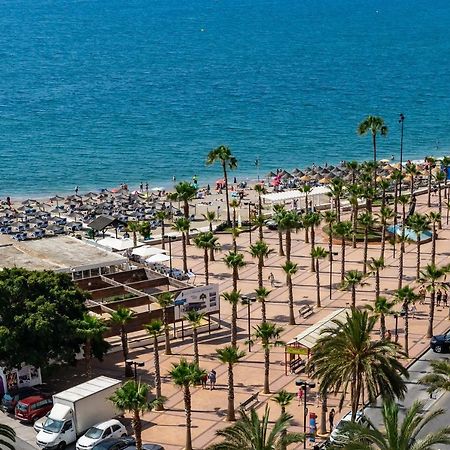 Sur Suites Perla 6 - 2 Fuengirola Kültér fotó