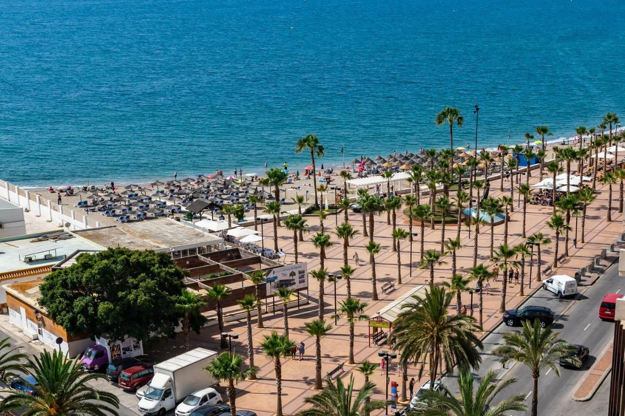 Sur Suites Perla 6 - 2 Fuengirola Kültér fotó