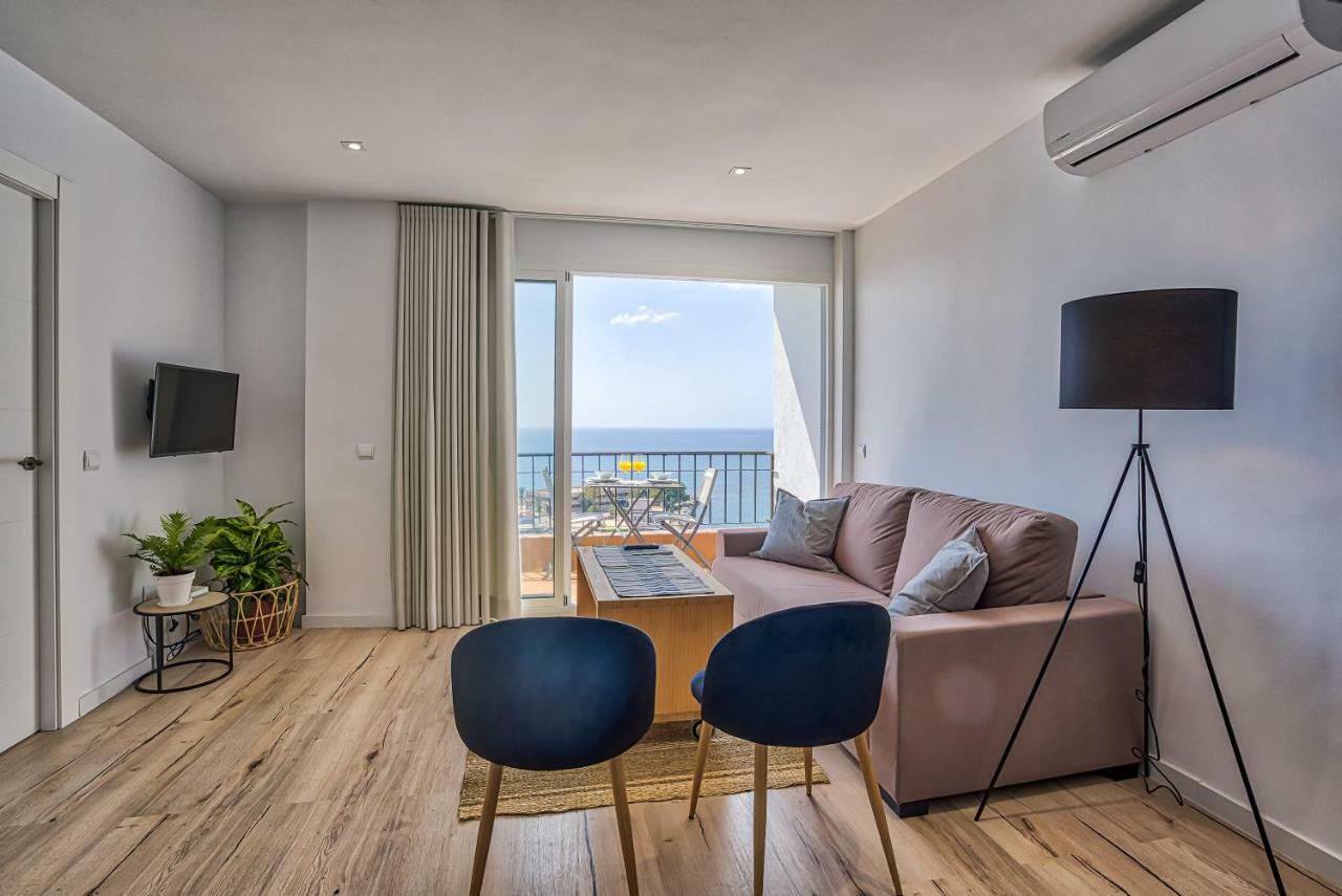 Sur Suites Perla 6 - 2 Fuengirola Kültér fotó