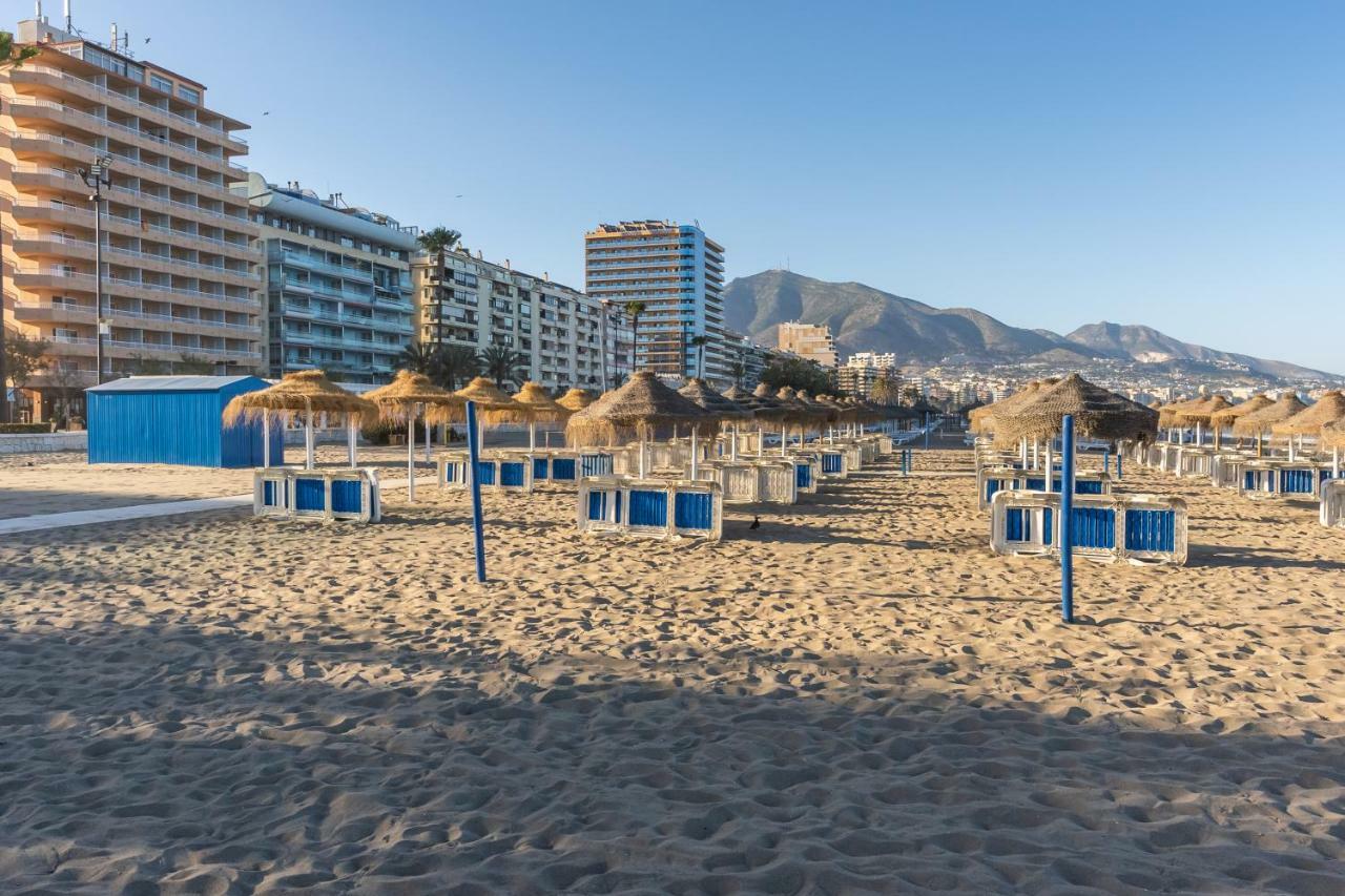 Sur Suites Perla 6 - 2 Fuengirola Kültér fotó